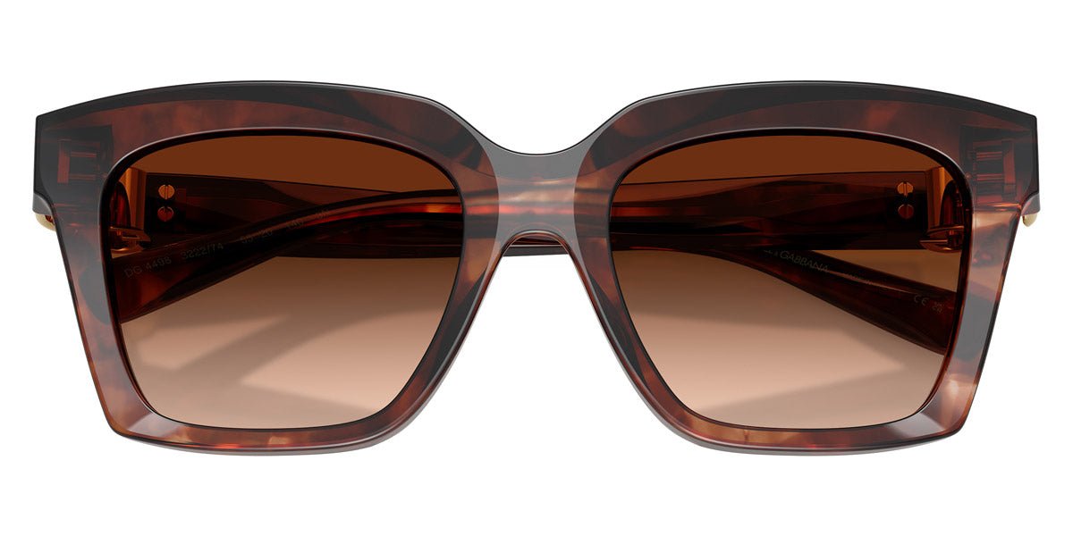 DOLCE & GABBANA DG4498 DNA -DOLCE & GABBANA Sunglasses- Optivision