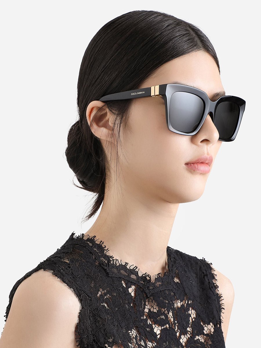 DOLCE & GABBANA DG4498 DNA -DOLCE & GABBANA Sunglasses- Optivision