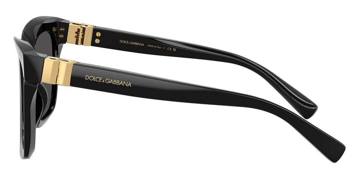 DOLCE & GABBANA DG4498 DNA -DOLCE & GABBANA Sunglasses- Optivision