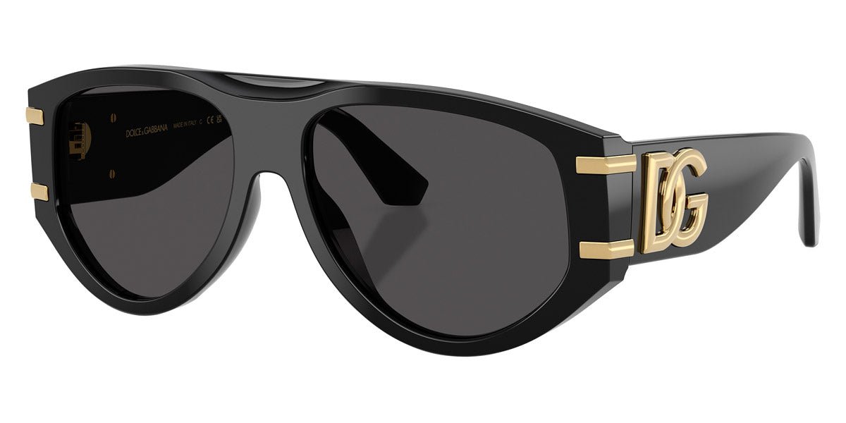 DOLCE & GABBANA DG4499 DNA -DOLCE & GABBANA Sunglasses- Optivision