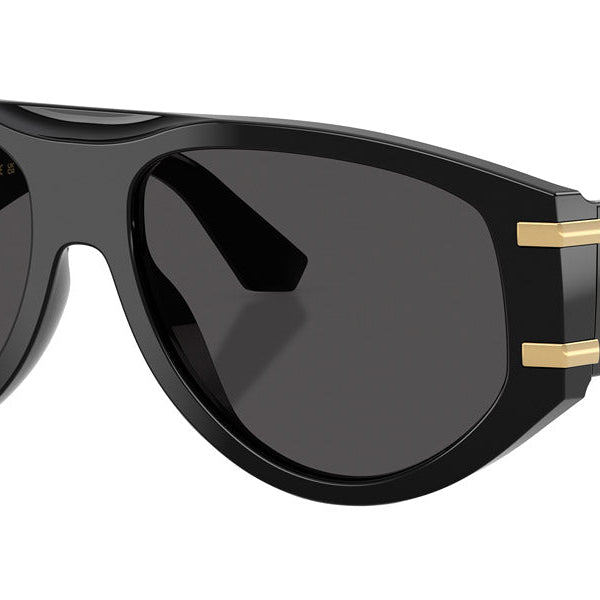 Dolce & Gabbana DG4499 Aviator Sunglasses