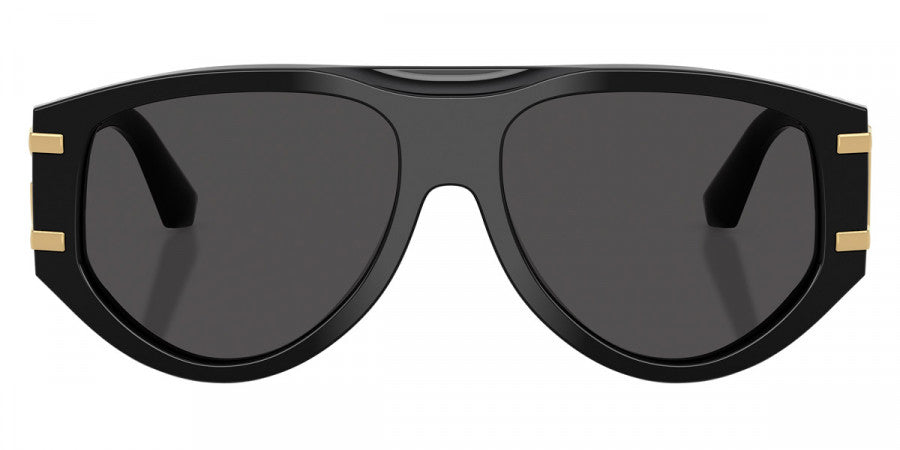 DOLCE & GABBANA DG4499 DNA -DOLCE & GABBANA Sunglasses- Optivision