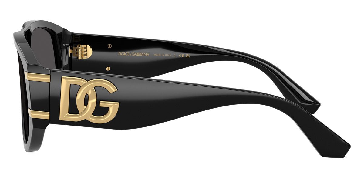 DOLCE & GABBANA DG4499 DNA -DOLCE & GABBANA Sunglasses- Optivision