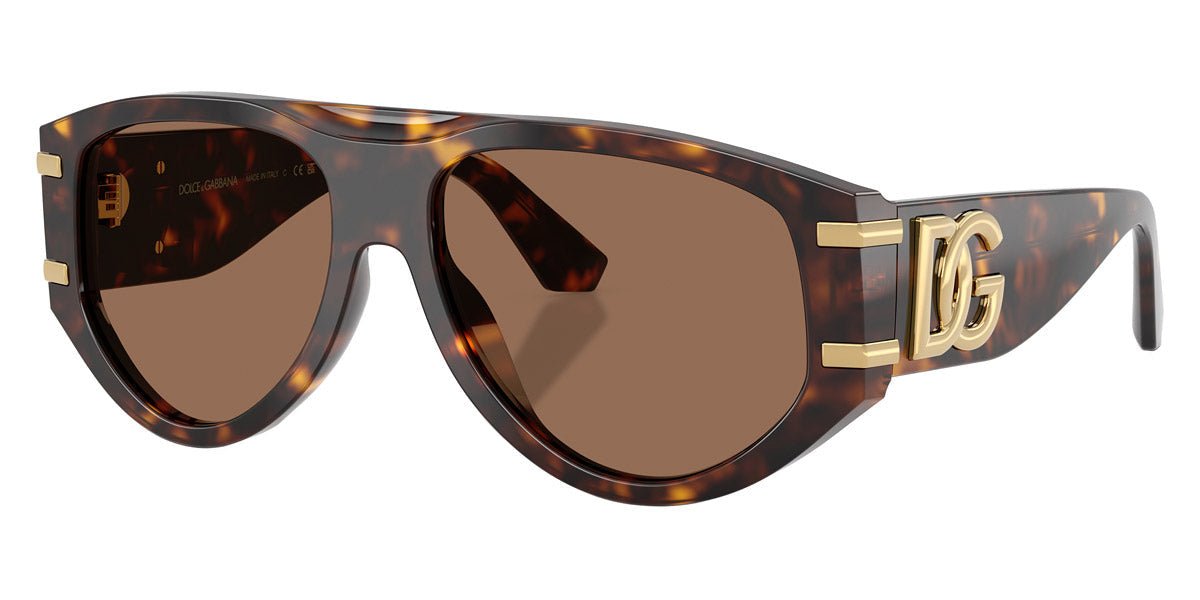 DOLCE & GABBANA DG4499 DNA -DOLCE & GABBANA Sunglasses- Optivision