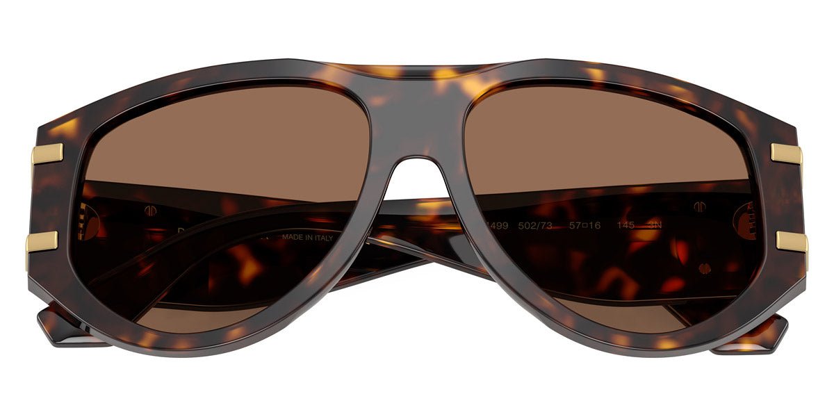 DOLCE & GABBANA DG4499 DNA -DOLCE & GABBANA Sunglasses- Optivision