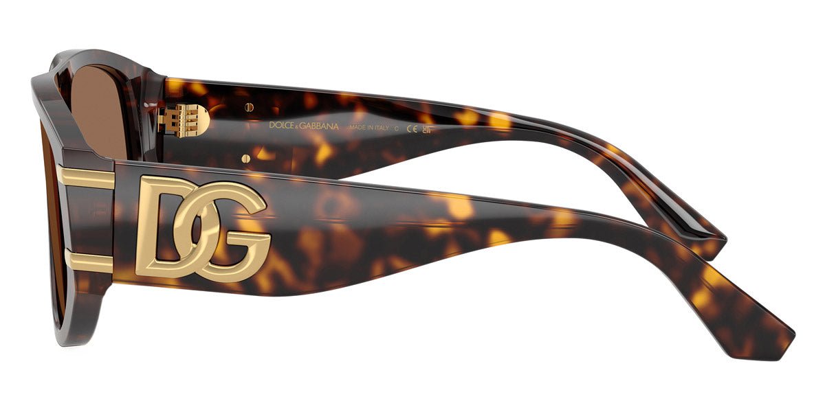 DOLCE & GABBANA DG4499 DNA -DOLCE & GABBANA Sunglasses- Optivision
