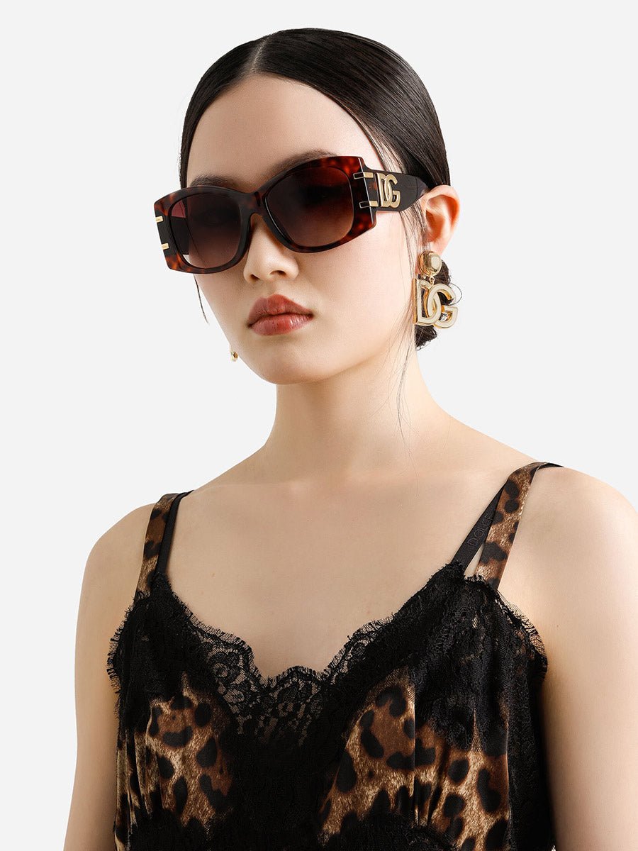 DOLCE & GABBANA DG4501 DNA -DOLCE & GABBANA Sunglasses- Optivision