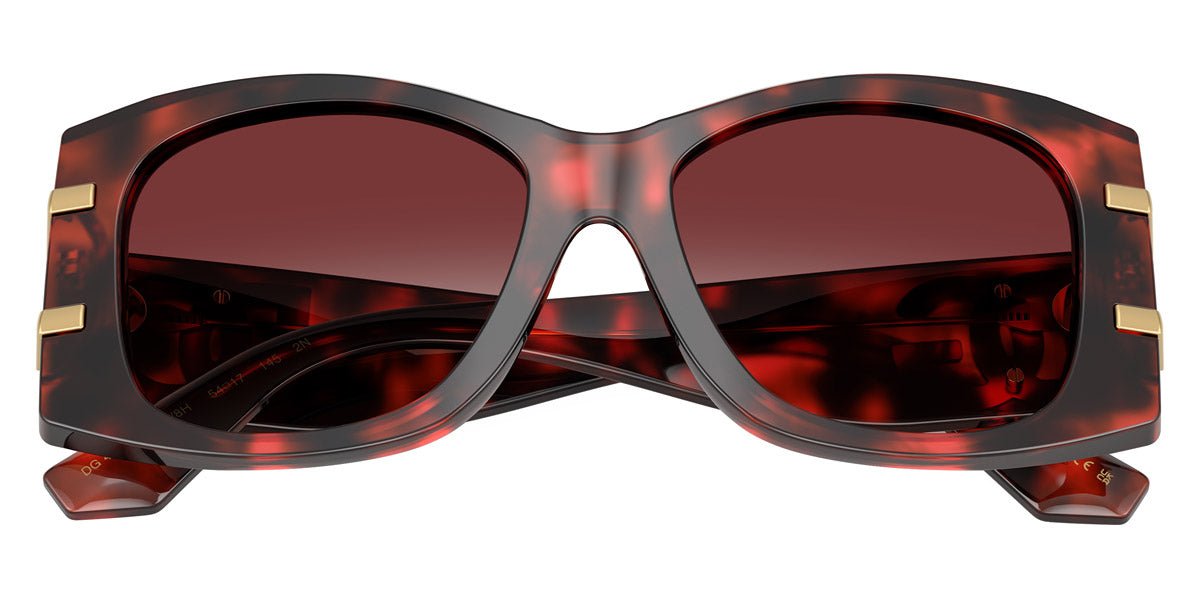 DOLCE & GABBANA DG4501 DNA -DOLCE & GABBANA Sunglasses- Optivision