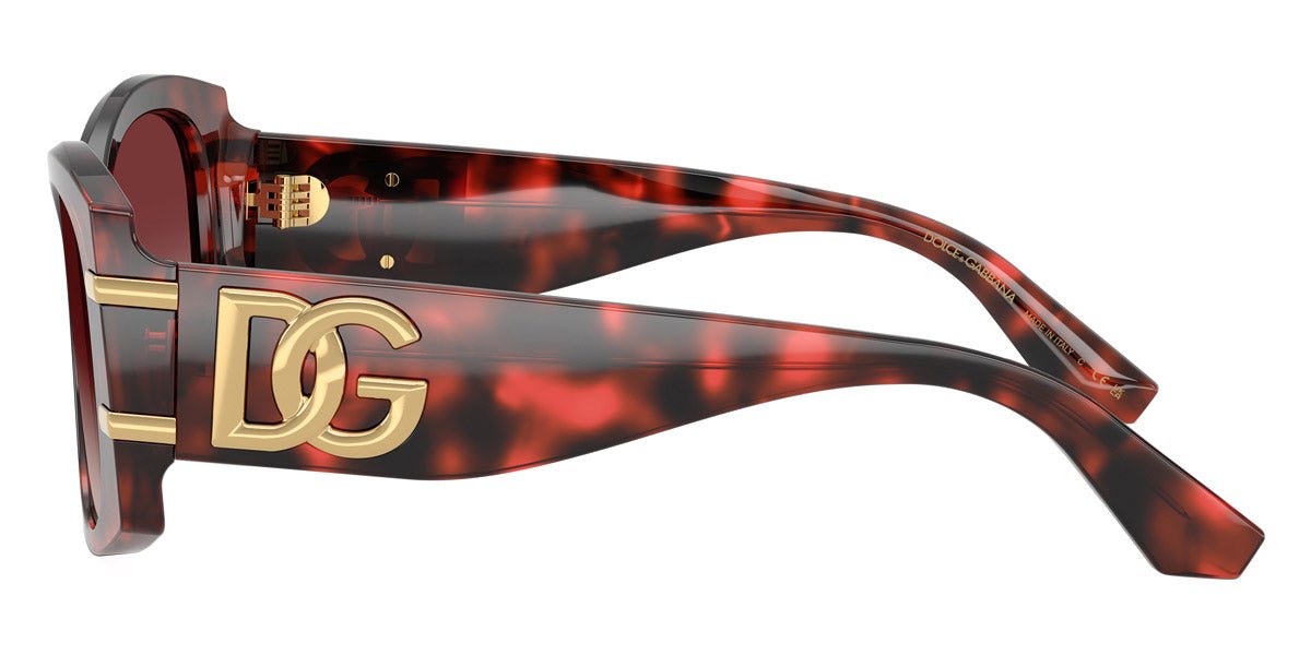 DOLCE & GABBANA DG4501 DNA -DOLCE & GABBANA Sunglasses- Optivision