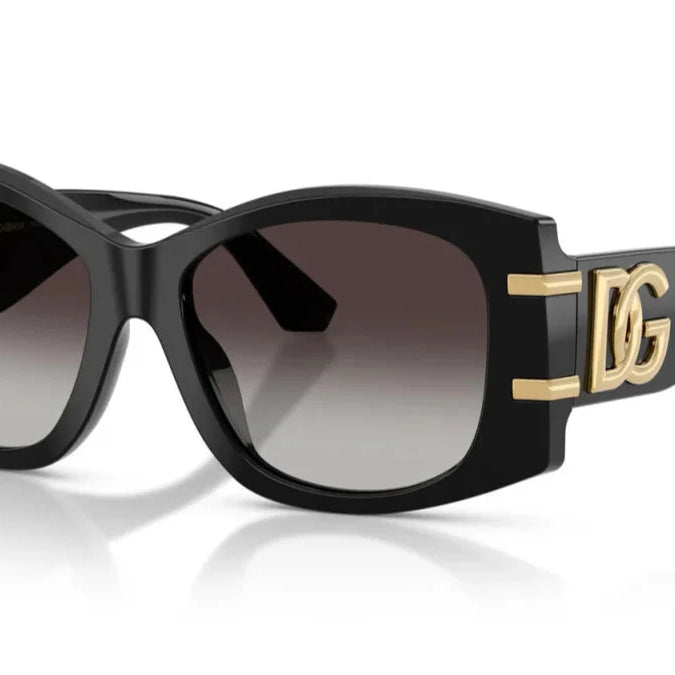 DOLCE & GABBANA DG4501