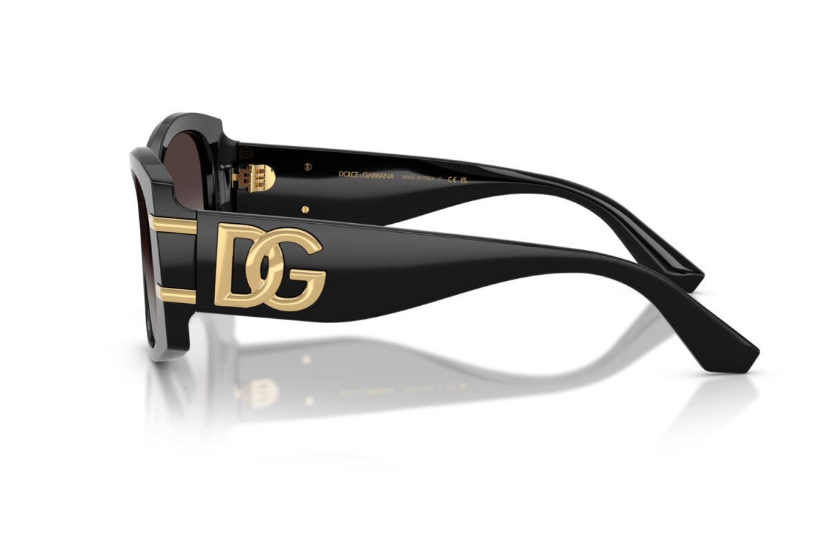 DOLCE & GABBANA DG4501 DNA -DOLCE & GABBANA Sunglasses- Optivision