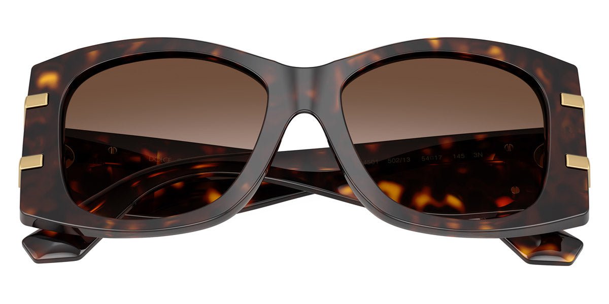 DOLCE & GABBANA DG4501 DNA -DOLCE & GABBANA Sunglasses- Optivision