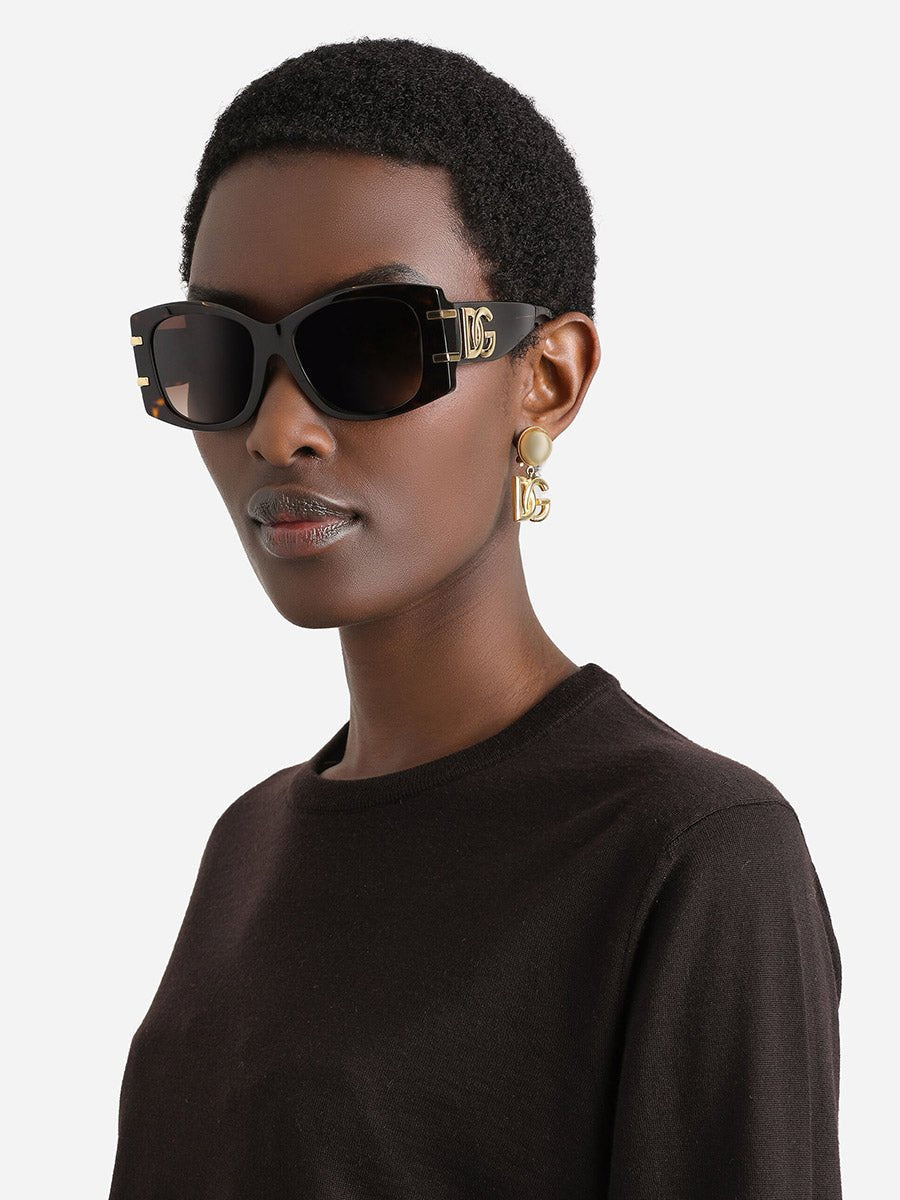 DOLCE & GABBANA DG4501 DNA -DOLCE & GABBANA Sunglasses- Optivision