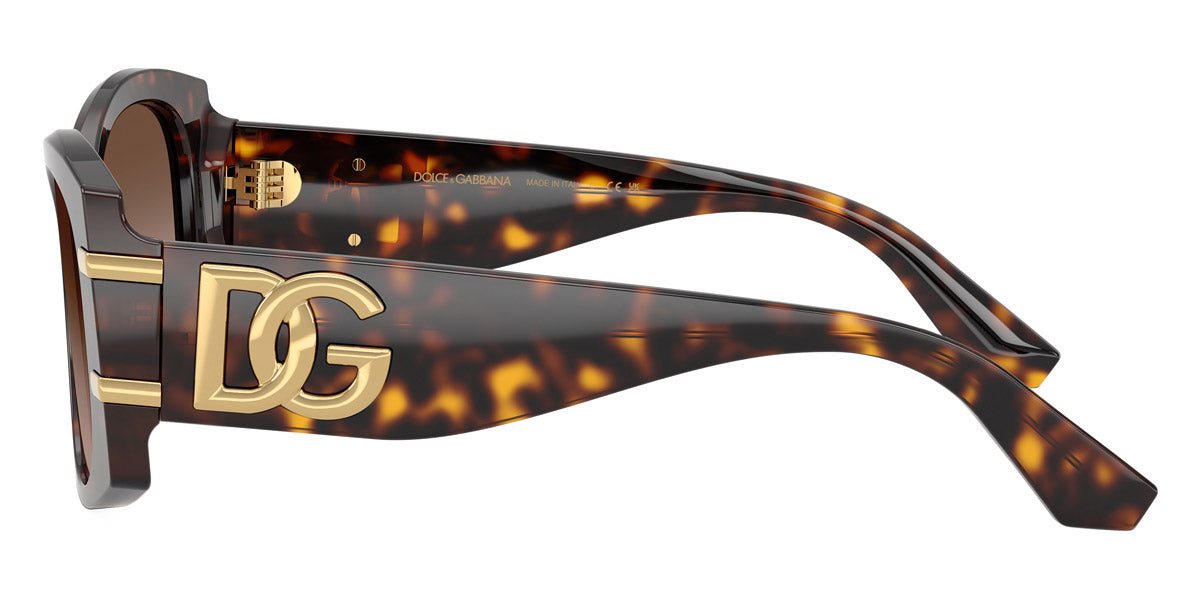 DOLCE & GABBANA DG4501 DNA -DOLCE & GABBANA Sunglasses- Optivision