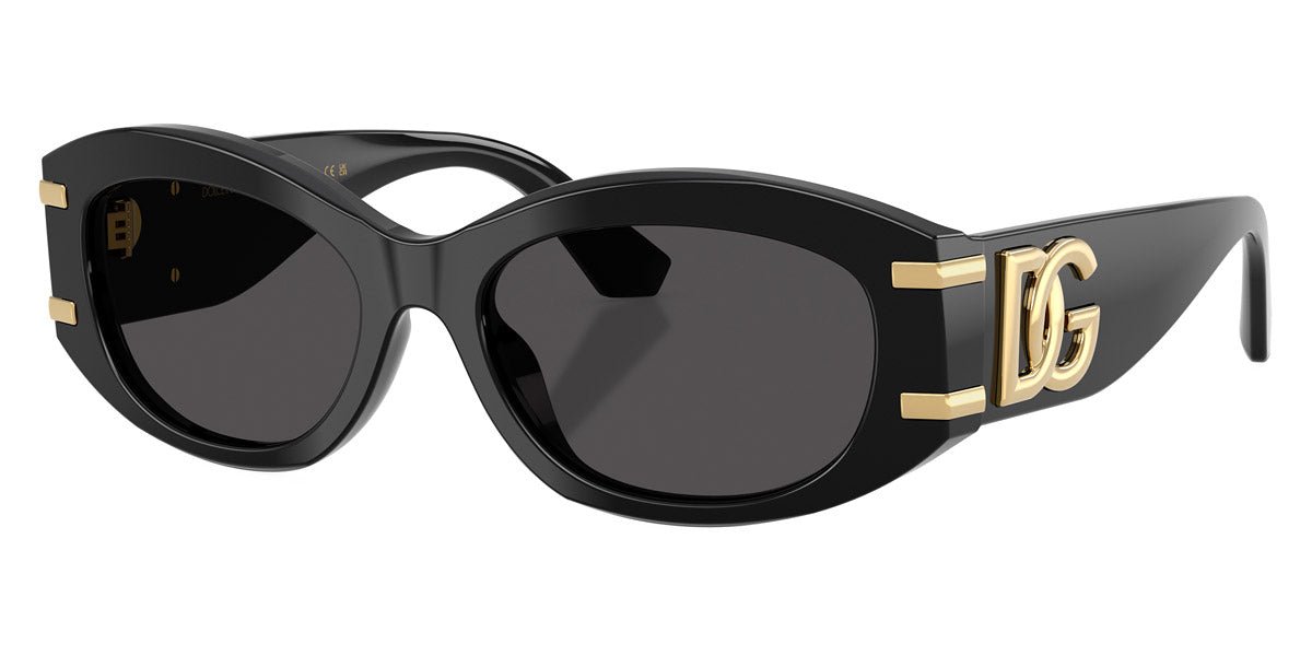 DOLCE & GABBANA DG4502 DNA -DOLCE & GABBANA Sunglasses- Optivision