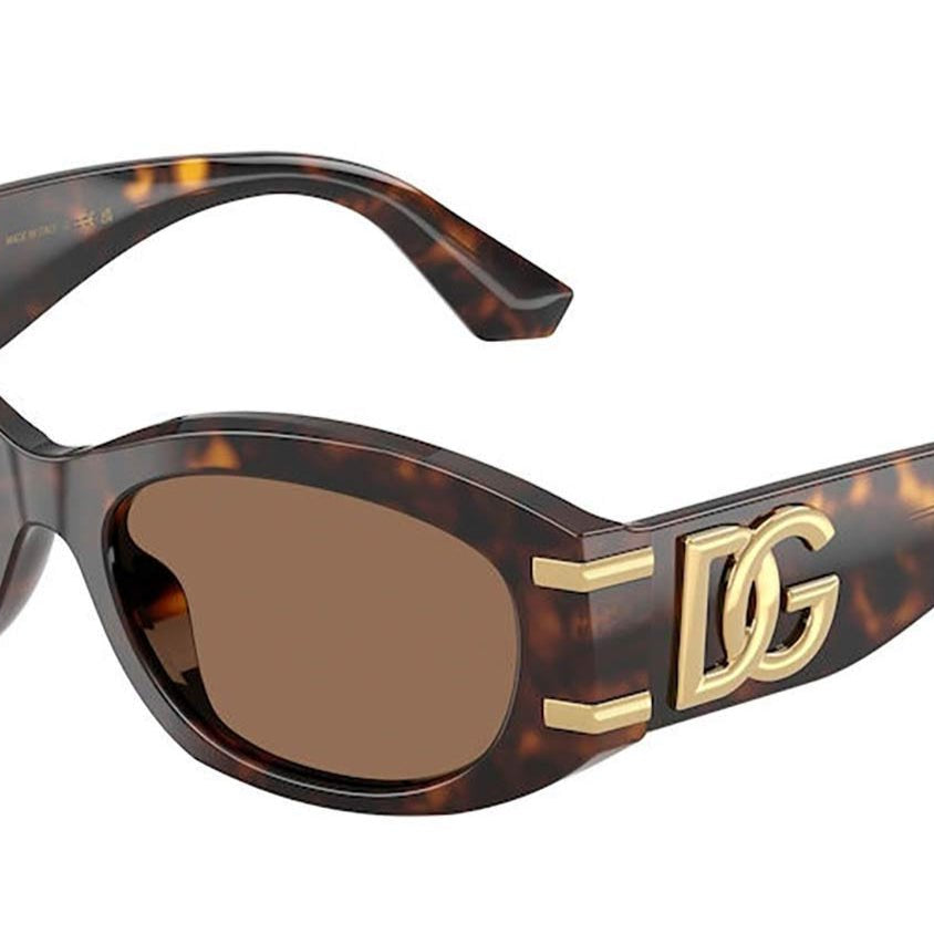 DOLCE & GABBANA DG4502 DNA -DOLCE & GABBANA Sunglasses- Optivision