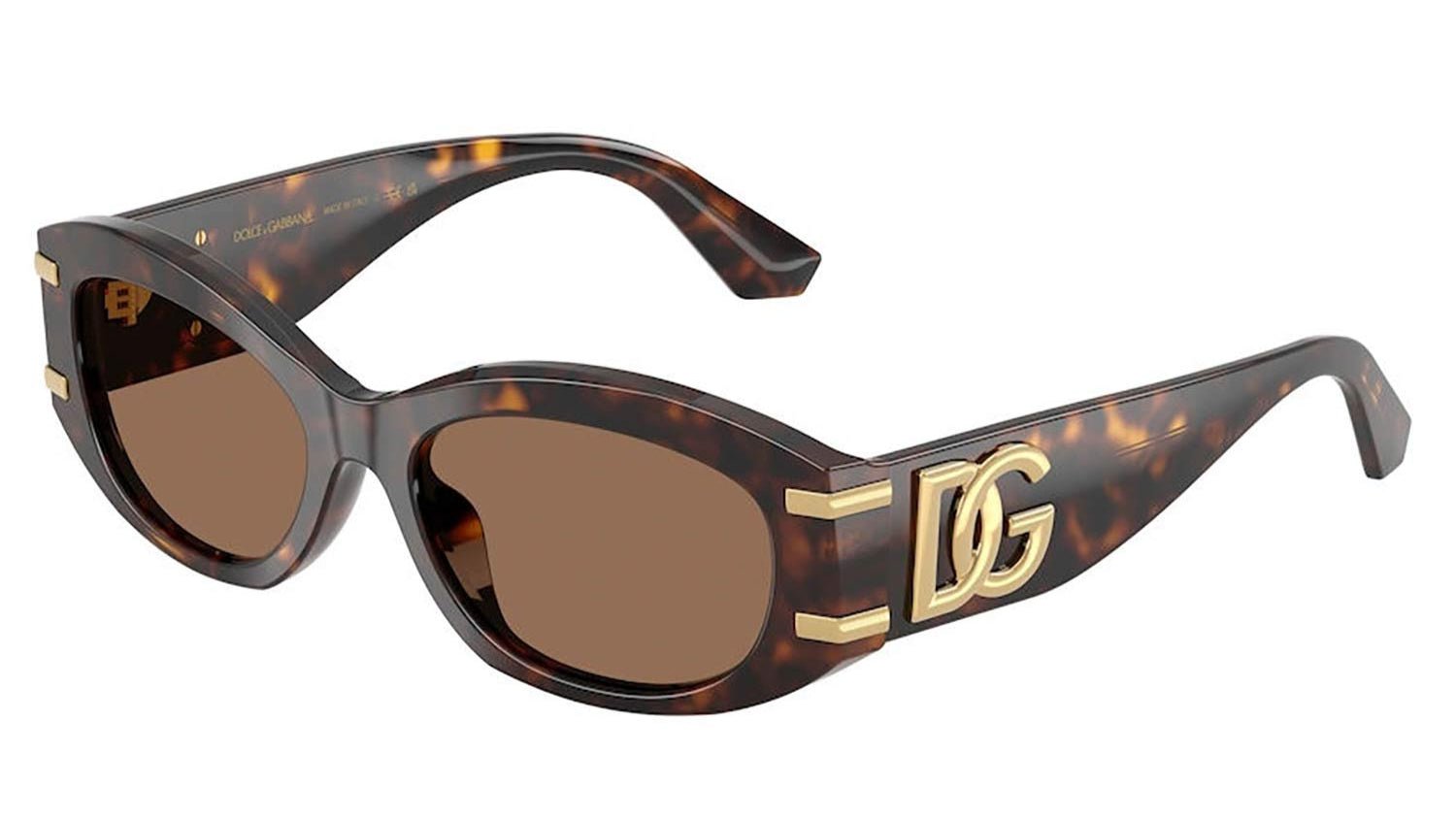 DOLCE & GABBANA DG4502 DNA -DOLCE & GABBANA Sunglasses- Optivision