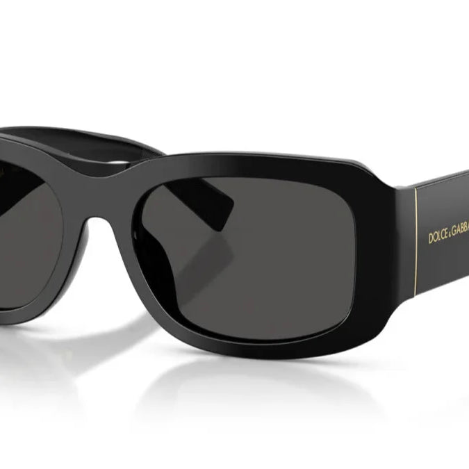 DOLCE & GABBANA DG4503