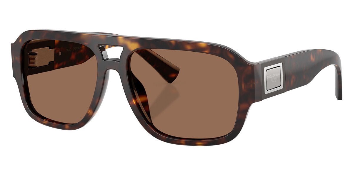 DOLCE & GABBANA DG4506 DNA -DOLCE & GABBANA Sunglasses- Optivision