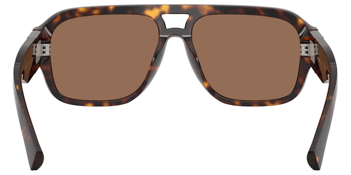 DOLCE & GABBANA DG4506 DNA -DOLCE & GABBANA Sunglasses- Optivision