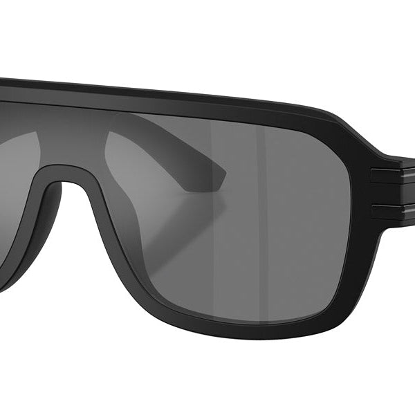 Dolce & Gabbana DG4507 Aviator Sunglasses