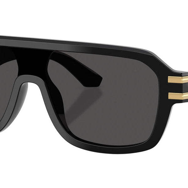 DOLCE & GABBANA DG4507