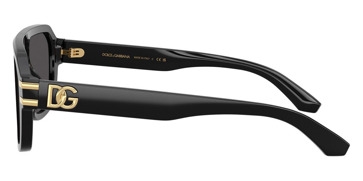 DOLCE & GABBANA DG4507 DNA -DOLCE & GABBANA Sunglasses- Optivision