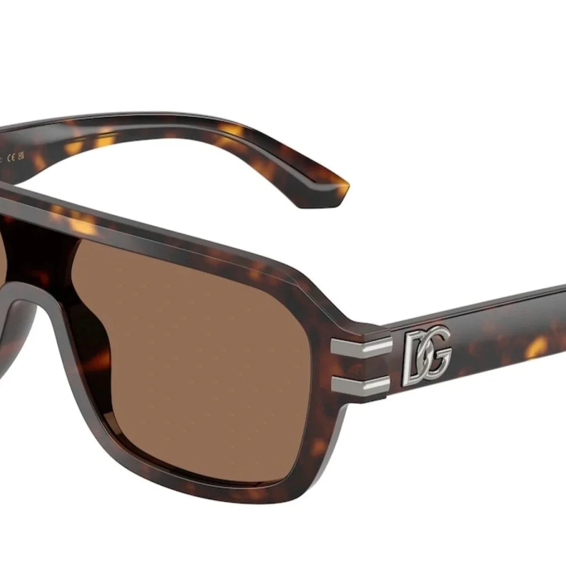 DOLCE & GABBANA DG4507