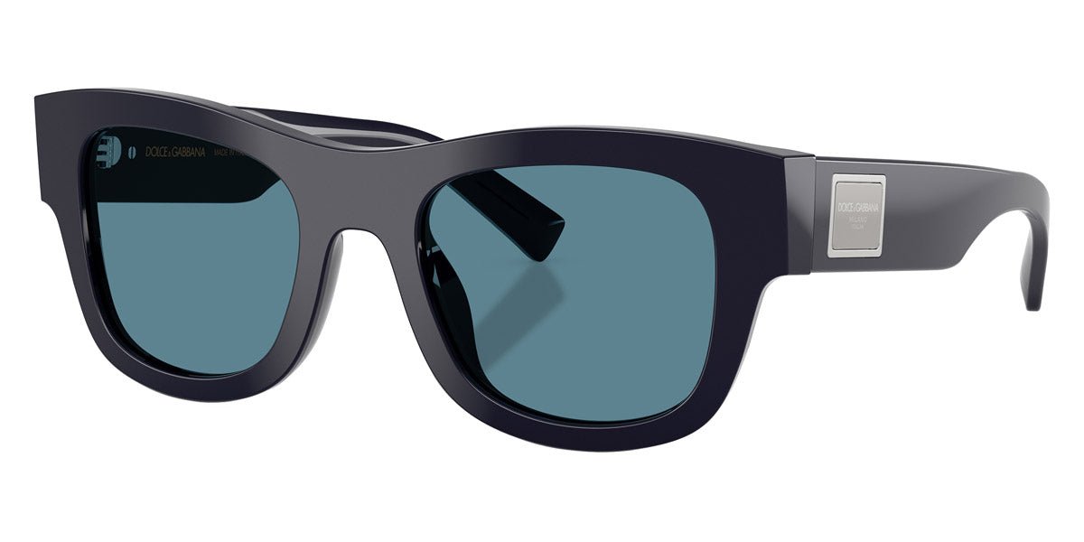 DOLCE & GABBANA DG4509 DNA -DOLCE & GABBANA Sunglasses- Optivision