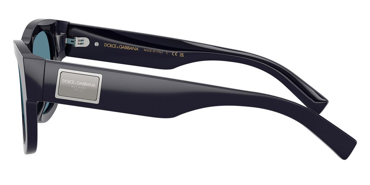 DOLCE & GABBANA DG4509 DNA -DOLCE & GABBANA Sunglasses- Optivision