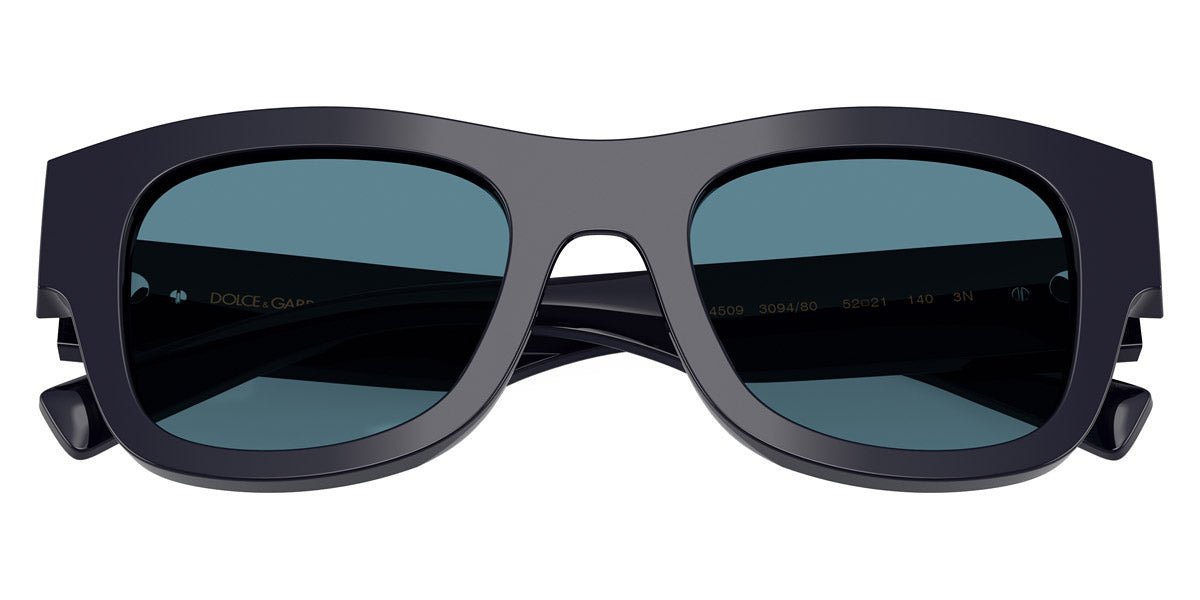 DOLCE & GABBANA DG4509 DNA -DOLCE & GABBANA Sunglasses- Optivision
