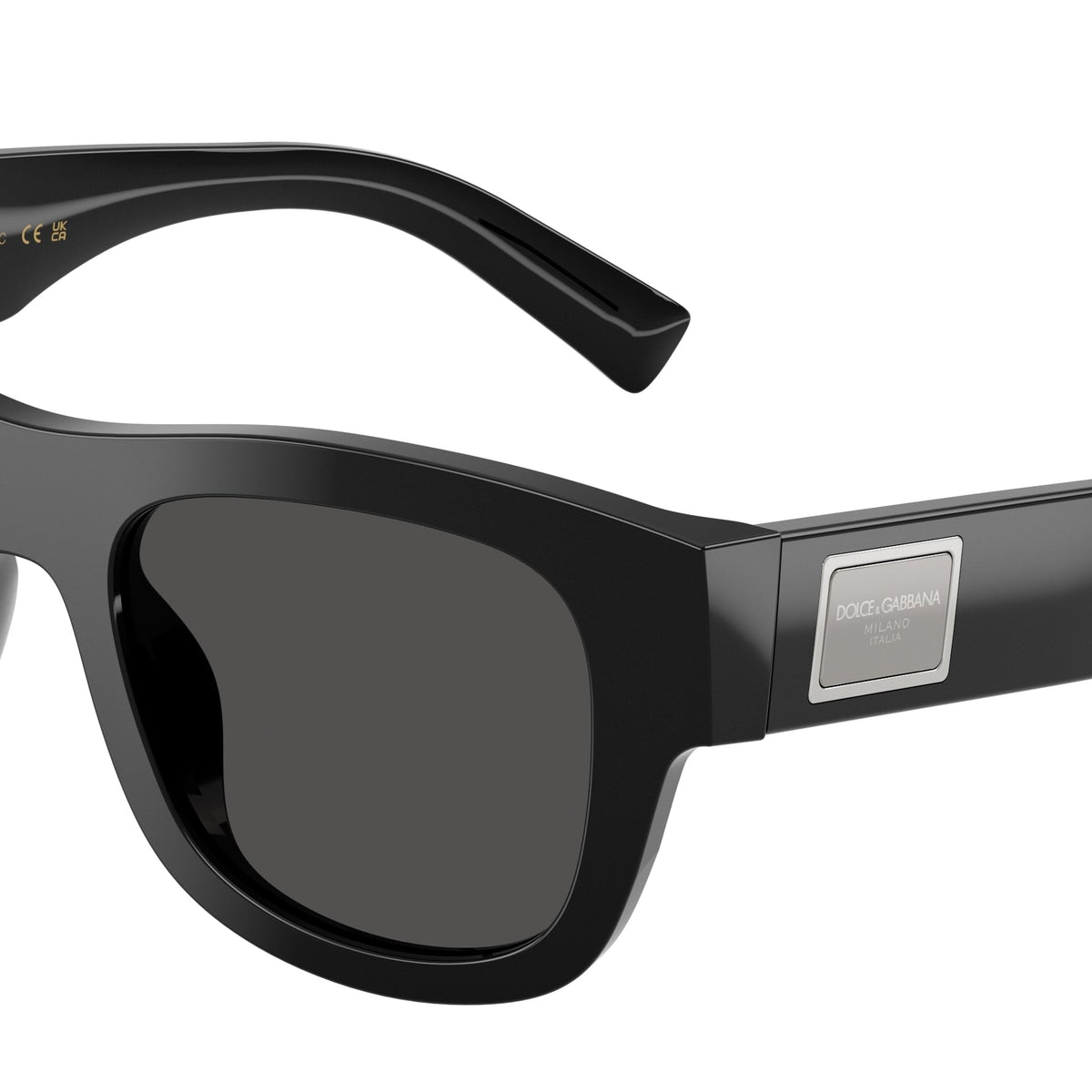 Dolce & Gabbana DG4509 Square Sunglasses
