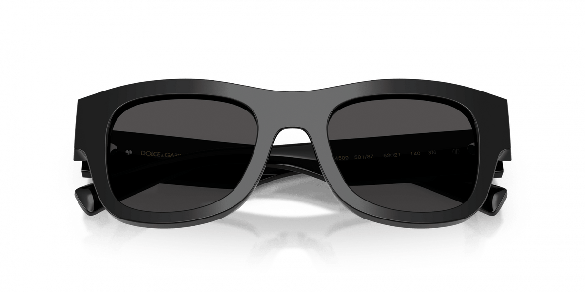 DOLCE & GABBANA DG4509 DNA -DOLCE & GABBANA Sunglasses- Optivision