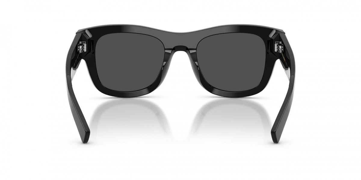 DOLCE & GABBANA DG4509 DNA -DOLCE & GABBANA Sunglasses- Optivision