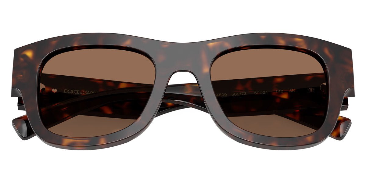 DOLCE & GABBANA DG4509 DNA -DOLCE & GABBANA Sunglasses- Optivision