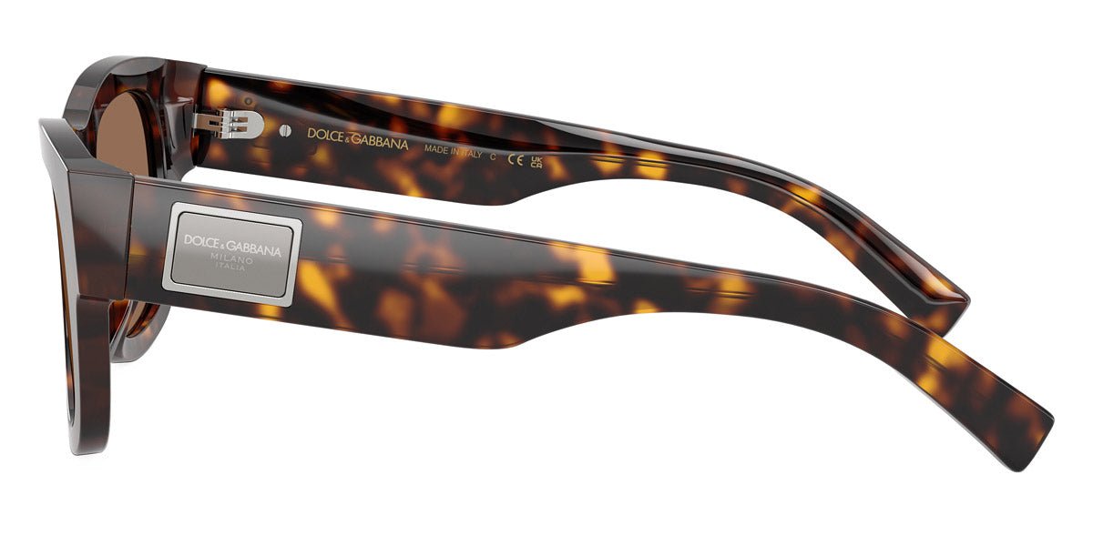 DOLCE & GABBANA DG4509 DNA -DOLCE & GABBANA Sunglasses- Optivision