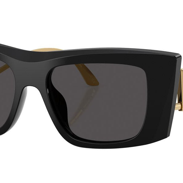 DOLCE & GABBANA DG4510 Statement -DOLCE & GABBANA Sunglasses- Optivision