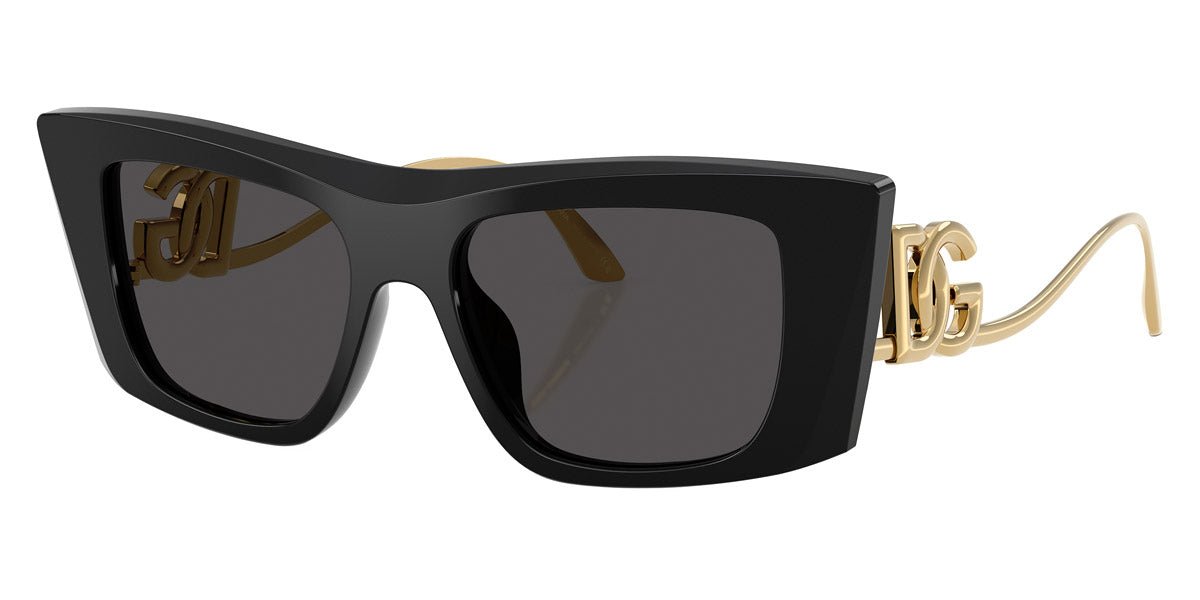 DOLCE & GABBANA DG4510 Statement -DOLCE & GABBANA Sunglasses- Optivision