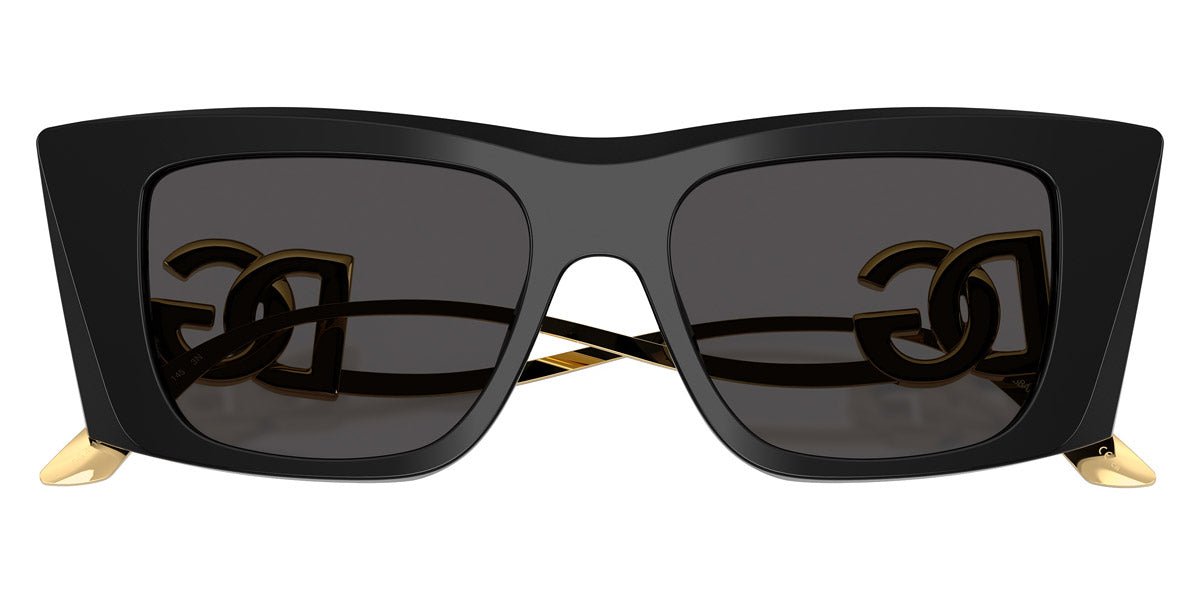 DOLCE & GABBANA DG4510 Statement -DOLCE & GABBANA Sunglasses- Optivision