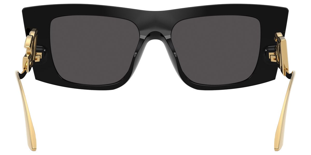 DOLCE & GABBANA DG4510 Statement -DOLCE & GABBANA Sunglasses- Optivision
