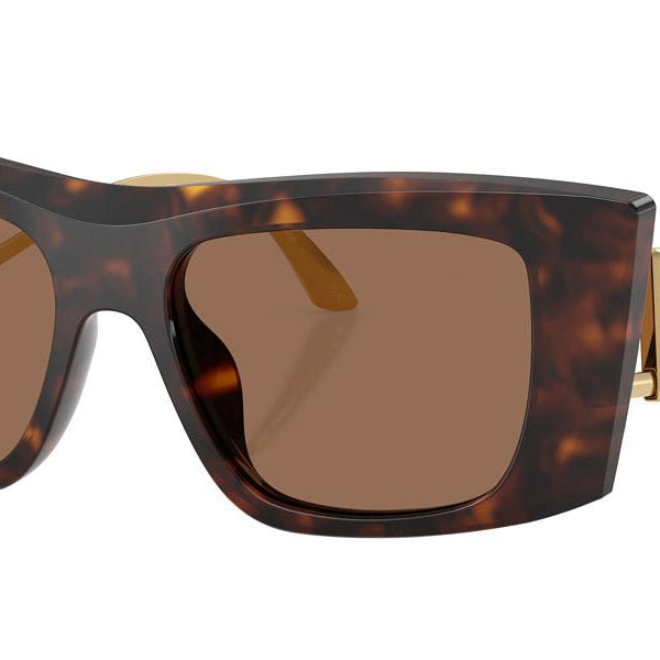 DOLCE & GABBANA DG4510 Statement -DOLCE & GABBANA Sunglasses- Optivision