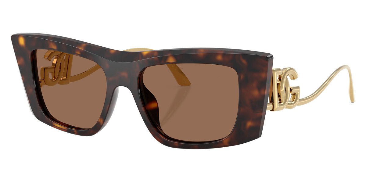 DOLCE & GABBANA DG4510 Statement -DOLCE & GABBANA Sunglasses- Optivision