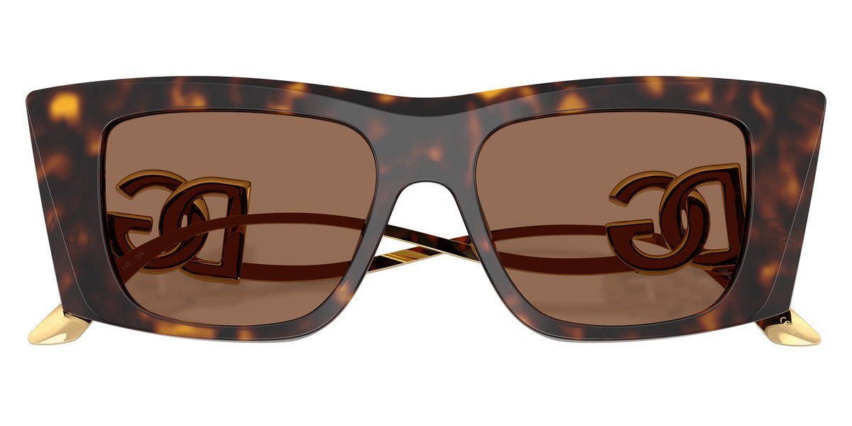 DOLCE & GABBANA DG4510 Statement -DOLCE & GABBANA Sunglasses- Optivision