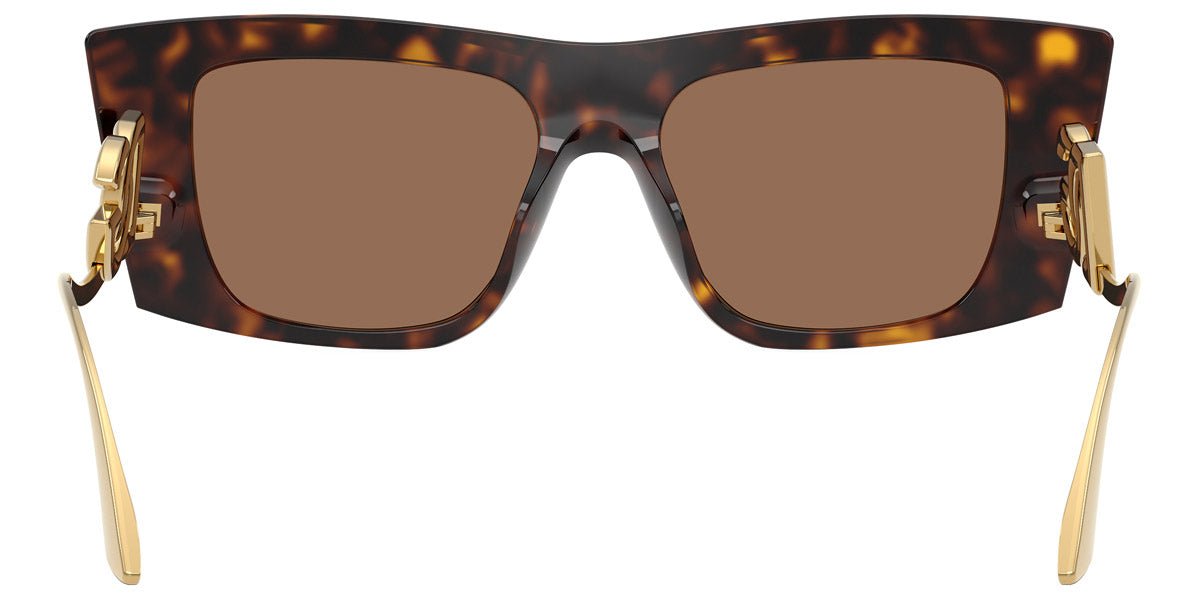 DOLCE & GABBANA DG4510 Statement -DOLCE & GABBANA Sunglasses- Optivision