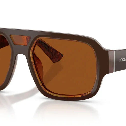 Dolce & Gabbana DG4516 Square Sunglasses