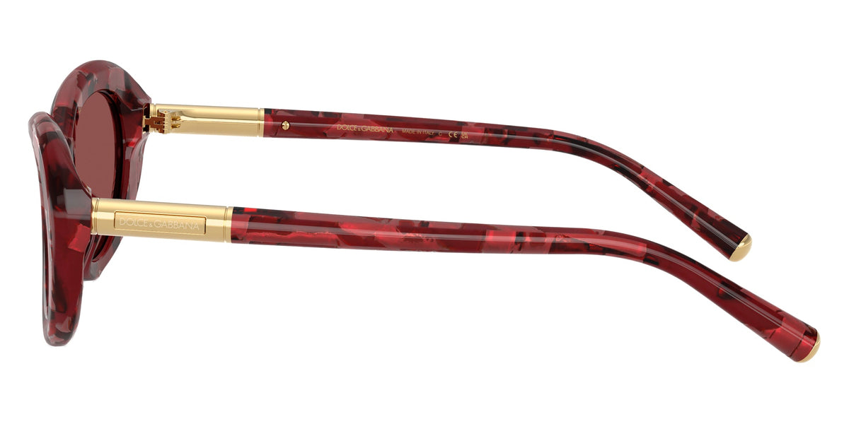 Dolce & Gabbana DG4519 -Dolce & Gabbana Sunglasses- Optivision