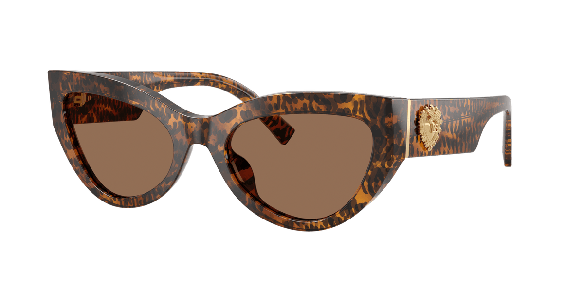 Dolce & Gabbana DG4536 -Dolce & Gabbana Sunglasses- Optivision