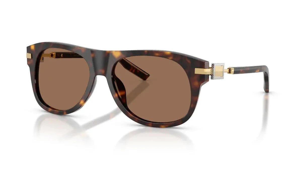 Dolce & Gabbana DG4546 -Dolce & Gabbana Sunglasses- Optivision