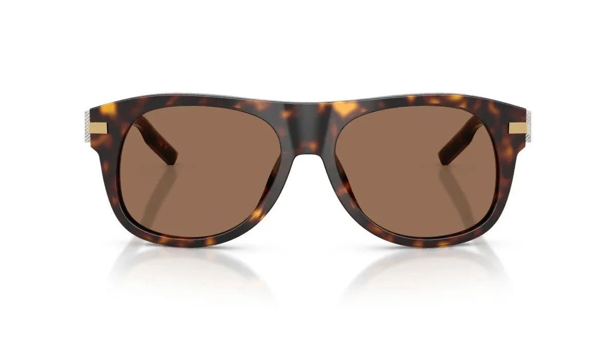 Dolce & Gabbana DG4546 -Dolce & Gabbana Sunglasses- Optivision