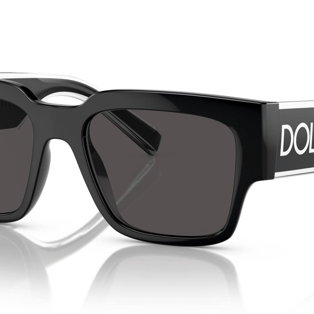 DOLCE & GABBANA DG6184 Active -DOLCE & GABBANA Sunglasses- Optivision